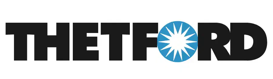 Link to Thetford Cookers page