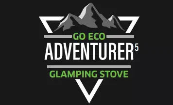 Go Eco Adventurer 5 Stove