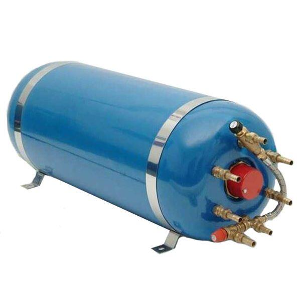 Calorifer Boat Hot Water Tank
