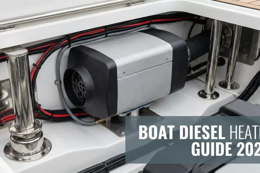Boat Diesel Heater Guide 2026