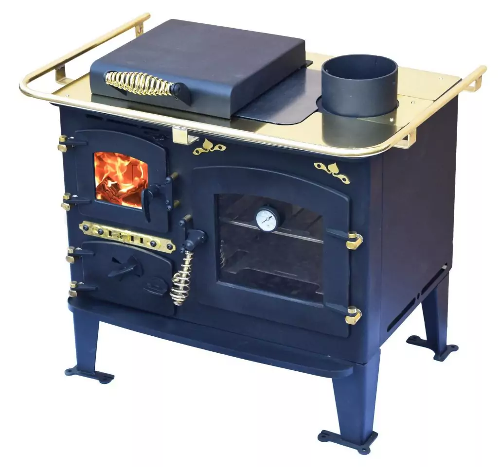 Bubble Boat Cooker Colour Option