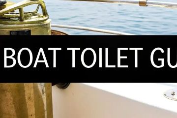Boat Toilet Guide