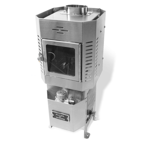 Dickinson Diesel Boat Stoves are Popular on GRP Sailing Boats and River Cruisers