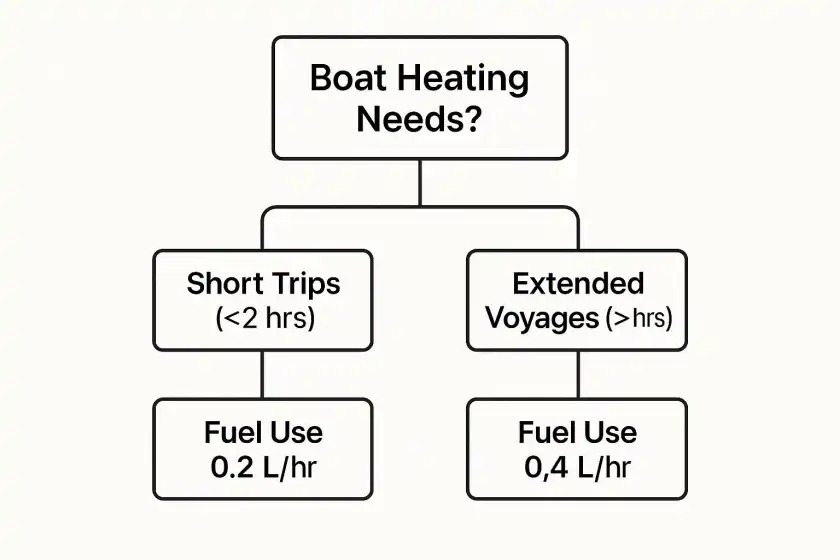 Diesel Heater For Boats Infographic