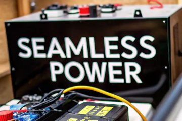 Expert 24v to 12v Converter Guide for Narrowboats