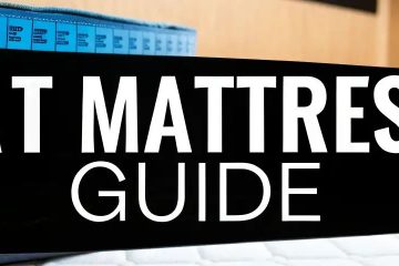 Mattresses for Boats