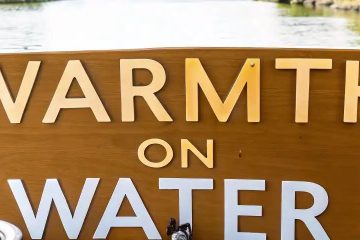 Top Diesel Heater for Boats Warmth & Comfort on Water