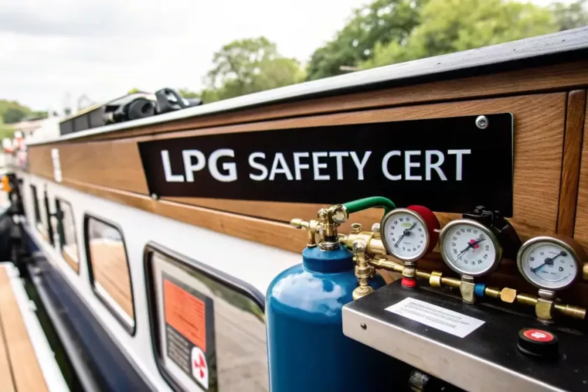 Ultimate LPG Gas Safety Certificate Guide: Essential Tips