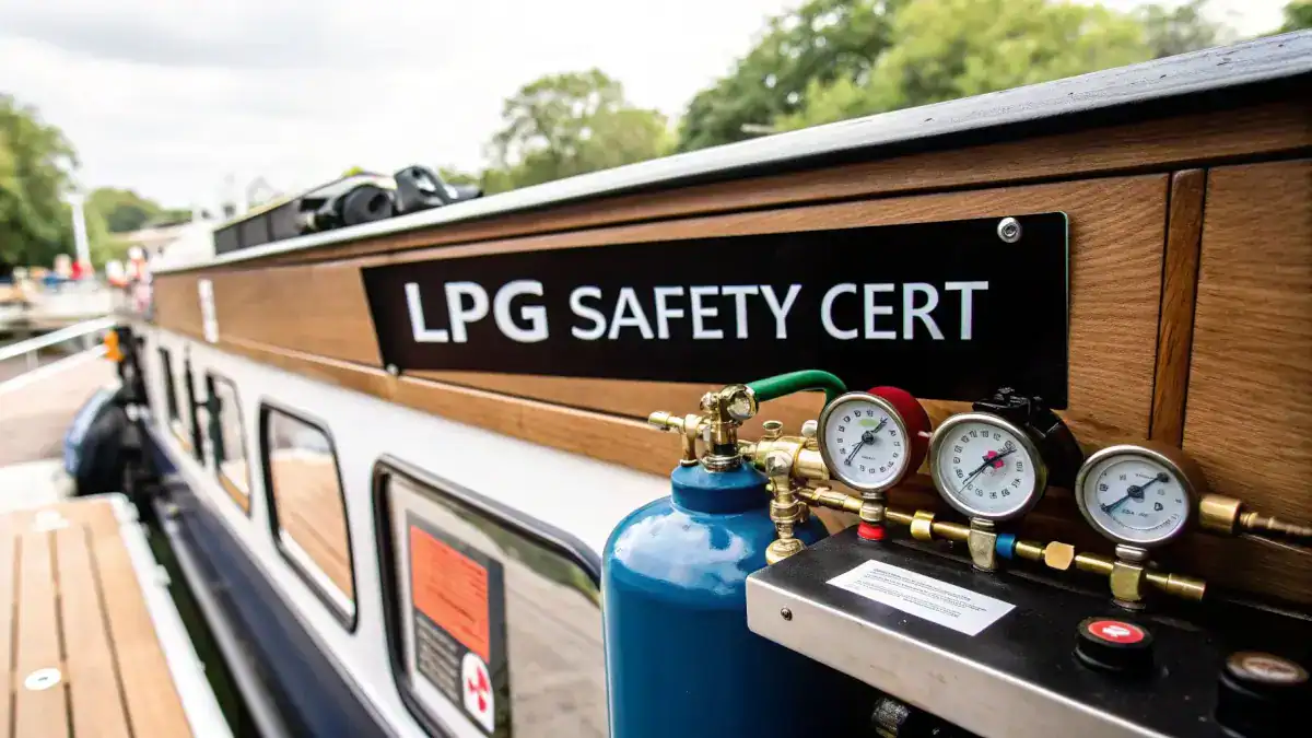 Ultimate LPG Gas Safety Certificate Guide: Essential Tips