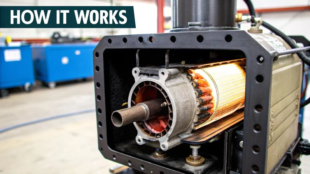 How a Boat Diesel Heater Works