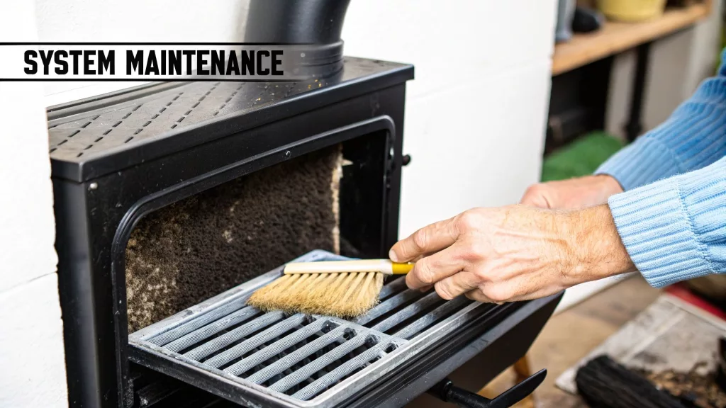 Maintaining Your Marine Heating System For Peak Performance