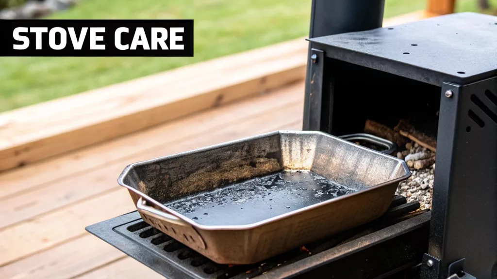 Mastering Routine Stove Maintenance and Care