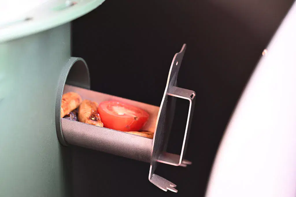 Chilli Billie Gentoo Food Tube